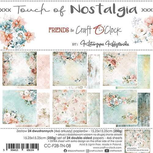 papierblokken/craft o clock/craft-o-clock-touch-of-nostalgia-6x6.jpg